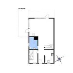 Ferienhaus 875-thisted-flyndervej-23 *