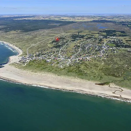 875-thisted-flyndervej-23 * טהיסטד