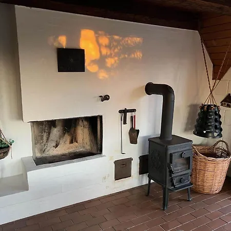 בית נופש 875-thisted-flyndervej-23 *