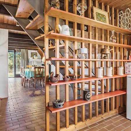 875-thisted-flyndervej-23 בית נופש טהיסטד