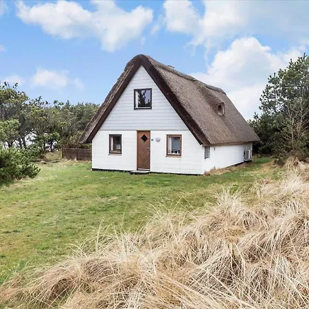 875-thisted-flyndervej-23 בית נופש *