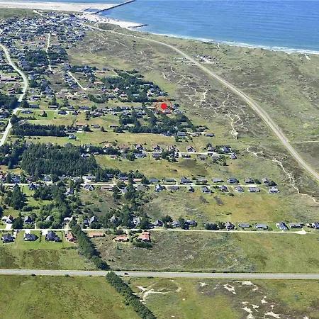 875-thisted-flyndervej-23 בית נופש טהיסטד