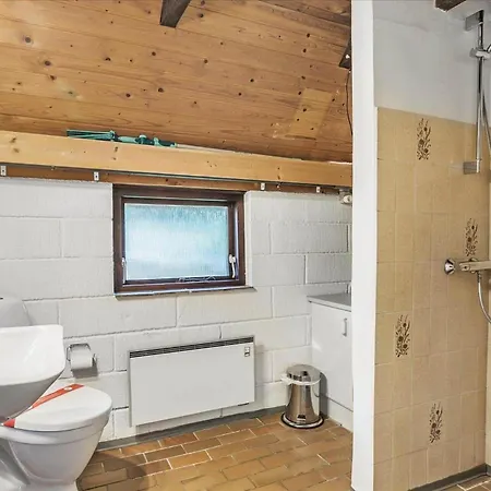 בית נופש 875-thisted-flyndervej-23 טהיסטד