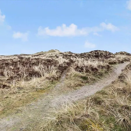 בית נופש 875-thisted-flyndervej-23 *