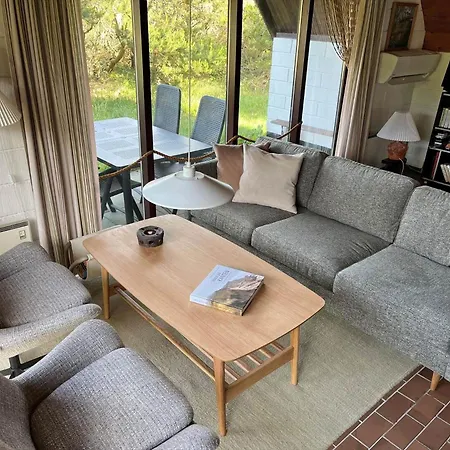 875-thisted-flyndervej-23 בית נופש טהיסטד