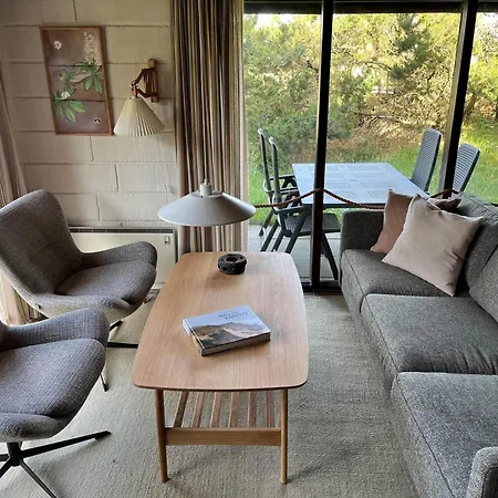 875-thisted-flyndervej-23 בית נופש