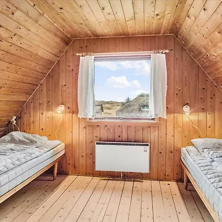 בית נופש 875-thisted-flyndervej-23