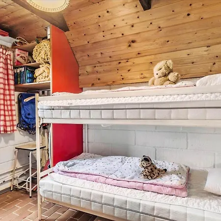 875-thisted-flyndervej-23 * טהיסטד