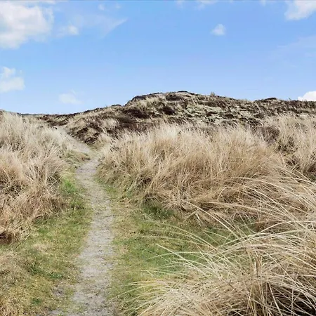 בית נופש 875-thisted-flyndervej-23 *