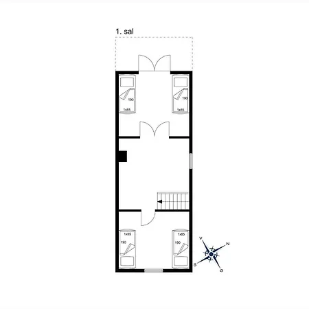 875-thisted-flyndervej-23 טהיסטד