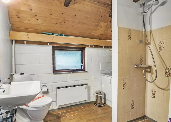 Tatil Evi 875-thisted-flyndervej-23