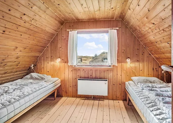 Tatil Evi 875-thisted-flyndervej-23