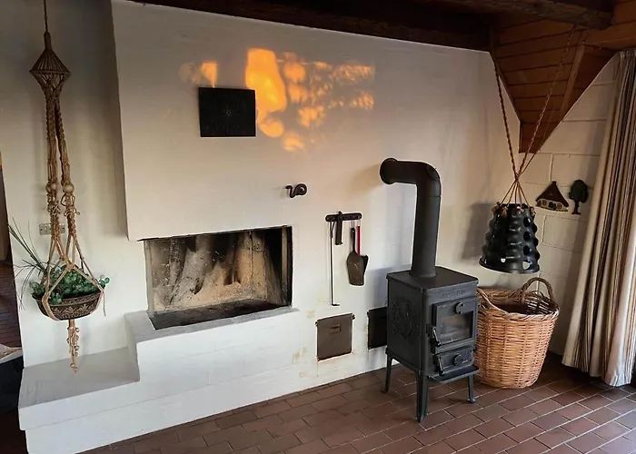 875-thisted-flyndervej-23 Tatil Evi