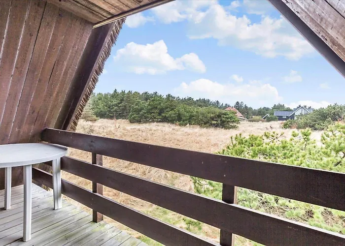 Tatil Evi 875-thisted-flyndervej-23 Thisted