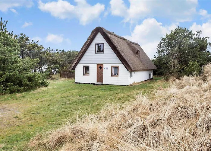 Tatil Evi 875-thisted-flyndervej-23 Thisted