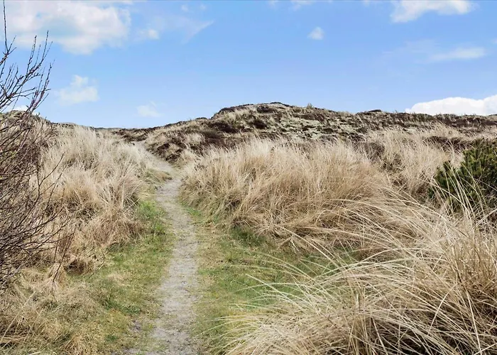 Tatil Evi 875-thisted-flyndervej-23 *