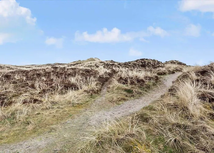 875-thisted-flyndervej-23 Tatil Evi *