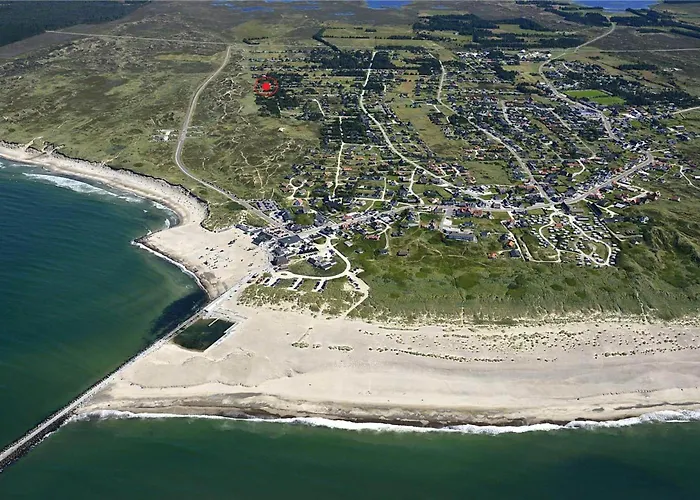 Tatil Evi 875-thisted-flyndervej-23