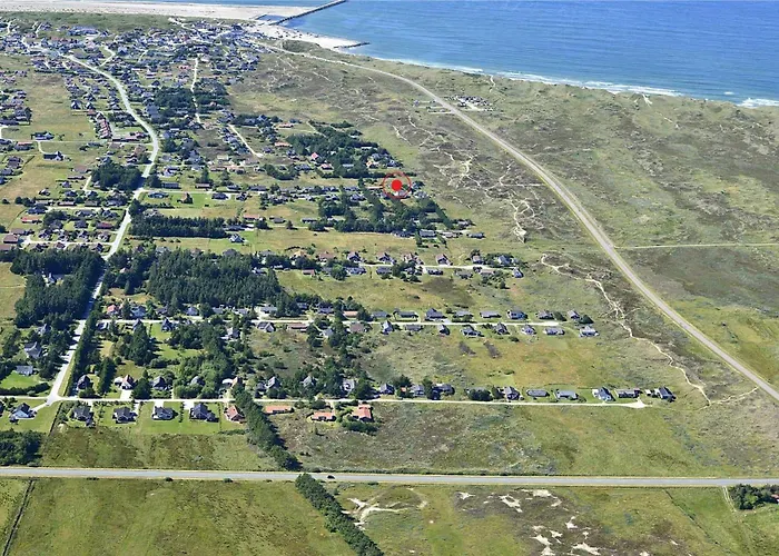 Tatil Evi 875-thisted-flyndervej-23