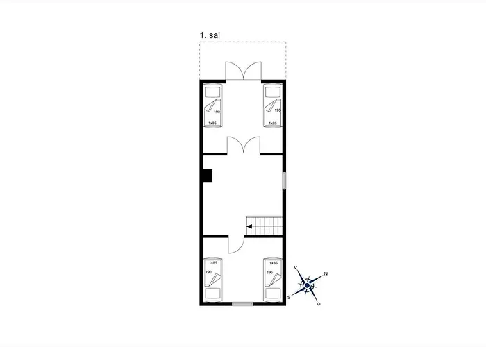 875-thisted-flyndervej-23 德斯泰德